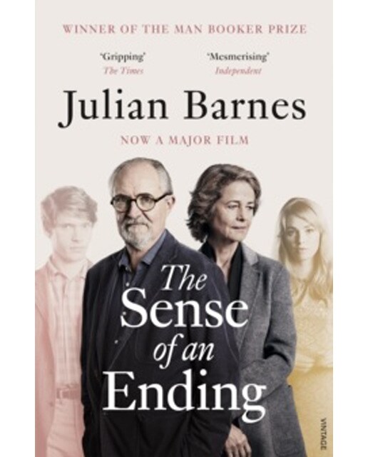 Imagem 0 de The Sense Of An Ending (Film)