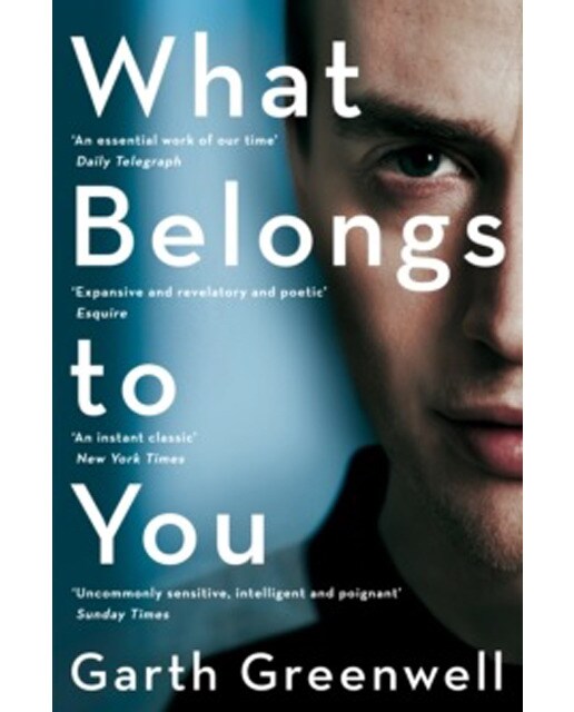 What belongs to you 1