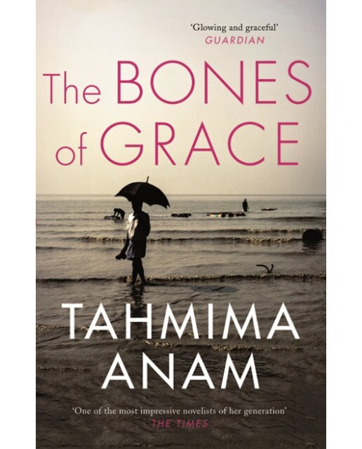 The Bones Of Grace 1