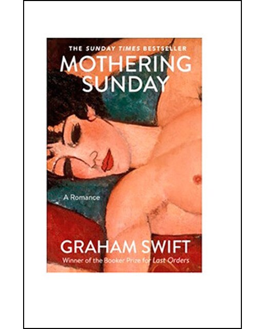 Mothering Sunday 1