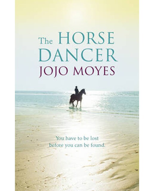 The Horse Dancer 1