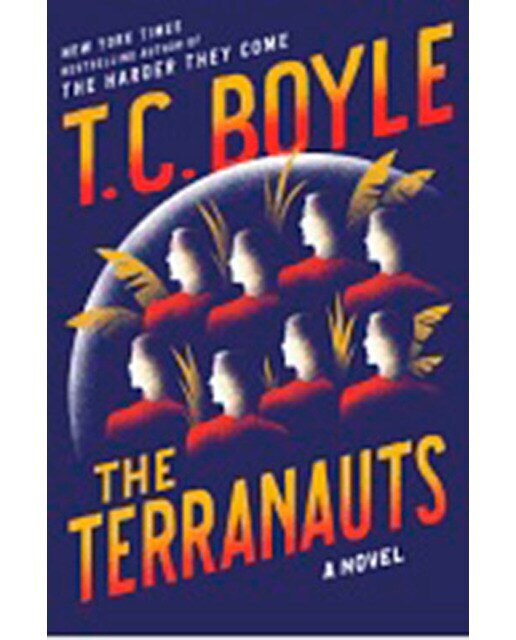 The Terranauts 1
