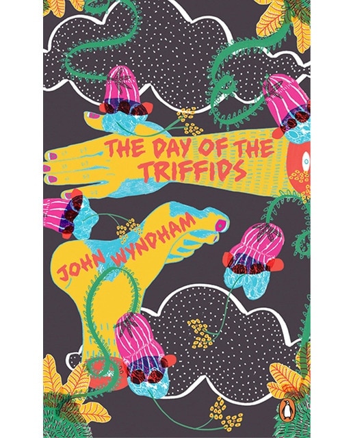 Imagen 1 de The day of the triffids (penguin essentials)  (Tapa blanda)