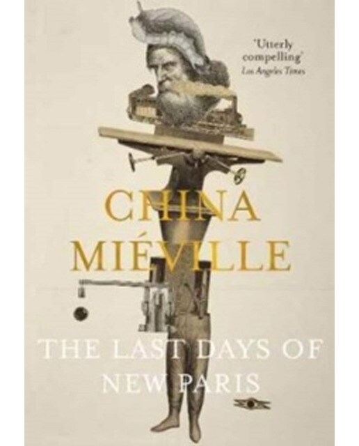 The last days of new paris