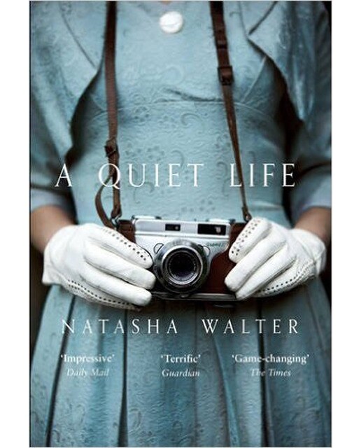 A quiet life 1