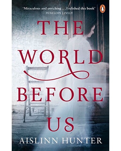 The world before us 1