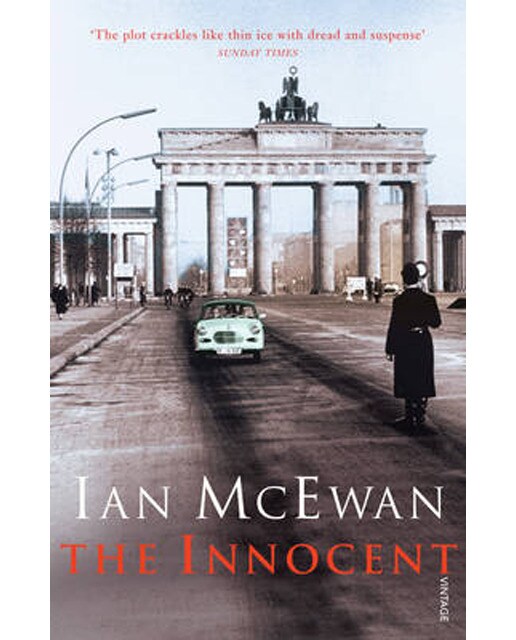 Imagem 0 de Innocent. The