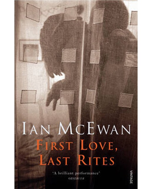 Imagem 0 de First Love. Last Rites
