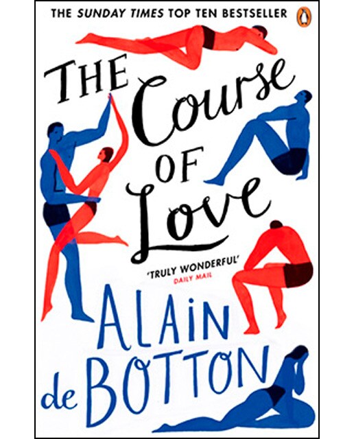 The course of love 1