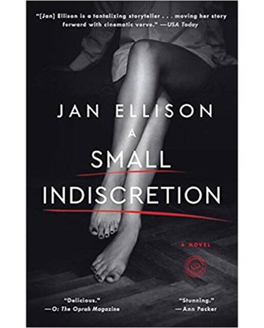 A Small Indiscretion 1