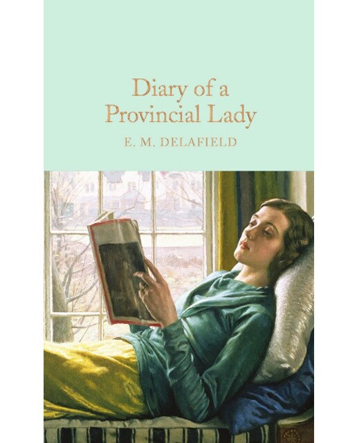 Diary Of A Provincial Lady 1