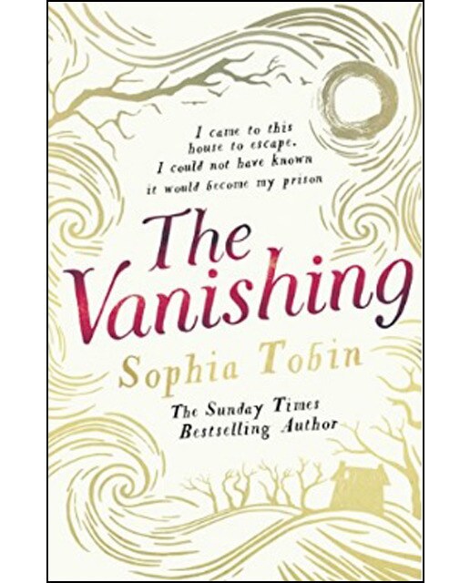 The Vanishing 1