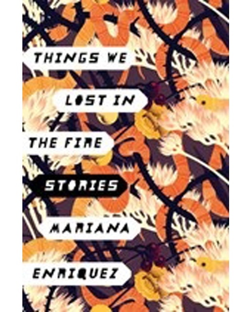 Things We Lost In The Fire 1