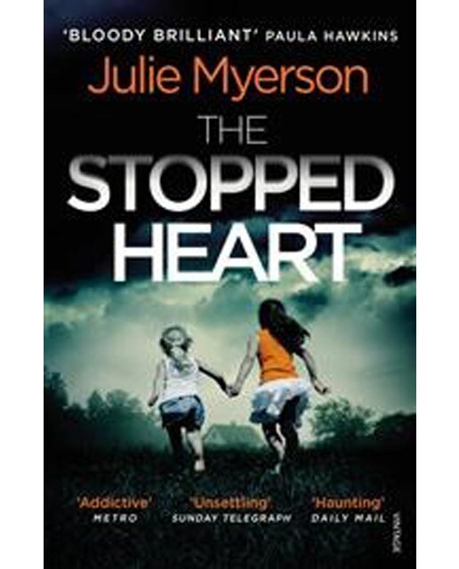The stopped heart 1