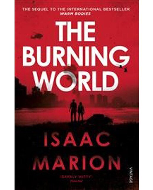 The Burning World 1