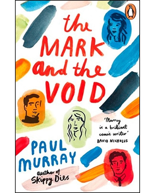 The mark and the void