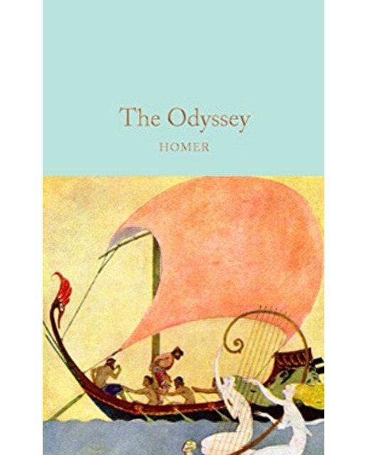 Imagen 0 de The odyssey