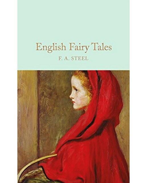 English Fairy Tales 1