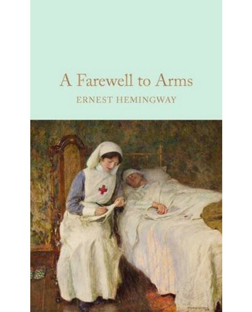A Farewell To Arms 1