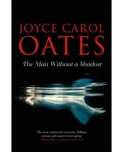 The Man Without A Shadow 1