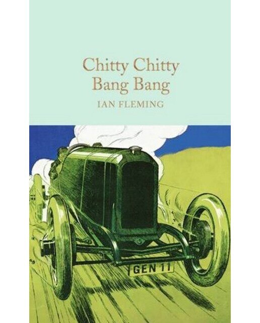 Chitty Chitty Bang Bang 1