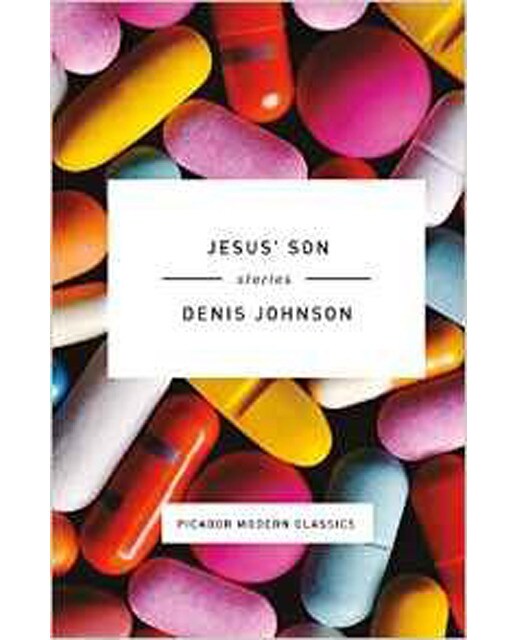 Jesus´ Son 1
