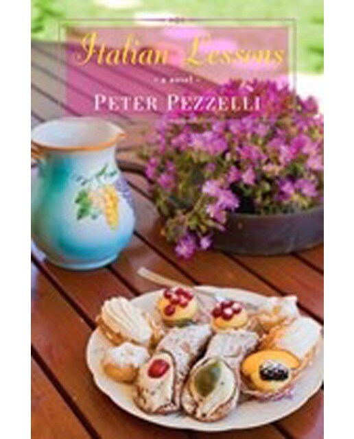Italian Lessons 1
