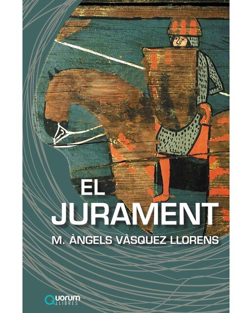 El jurament (Capa mole) 1