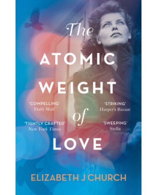 The atomic weight of love 1