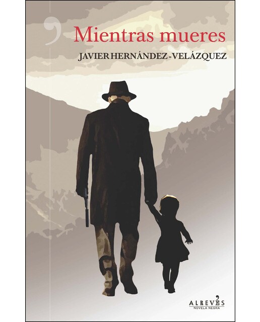 Mientras mueres(Tapa blanda) 1