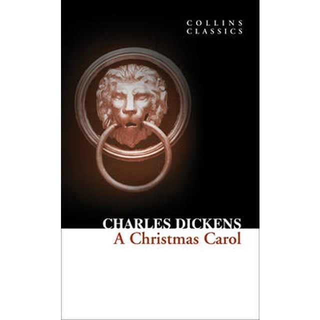 A Christmas Carol 1