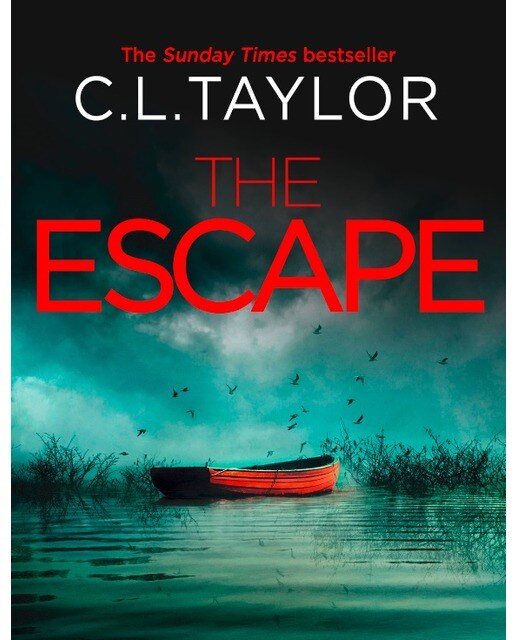 Imagem 0 de The Escape