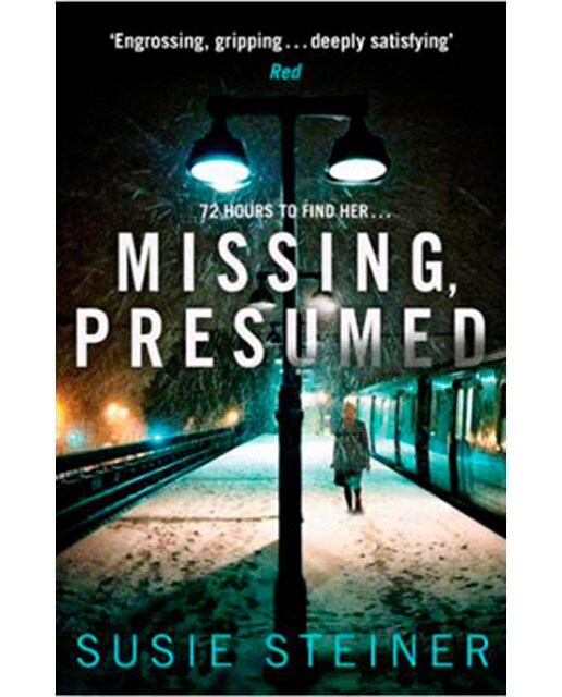 Missing Presumed 1