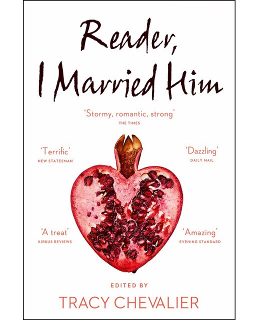 Imagem 0 de Reader i married him