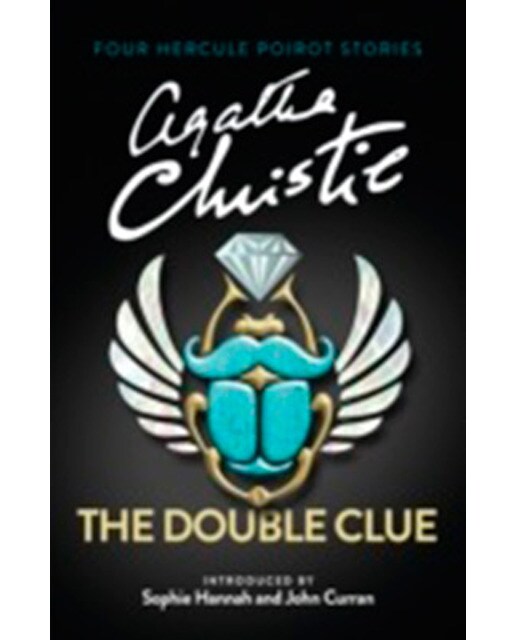 The Double Clue And Other Hercule Poirot Stories 1
