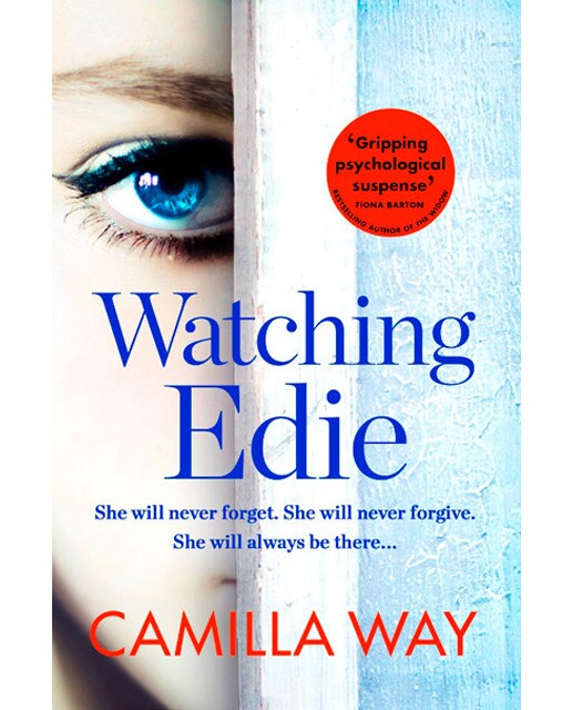 Imagem 0 de Watching Edie