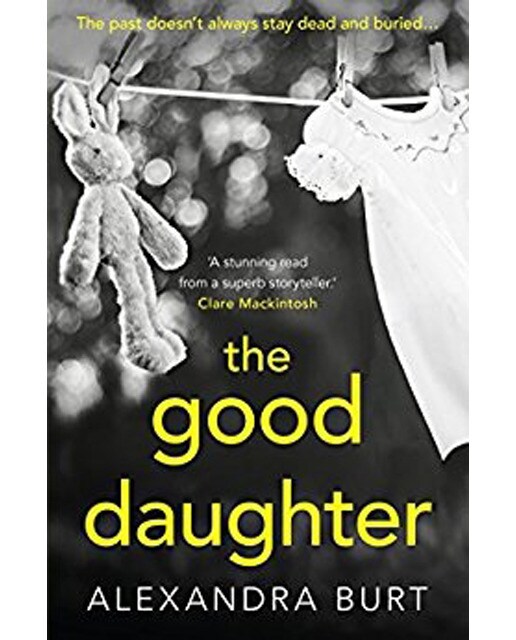 The Good Daughter 1