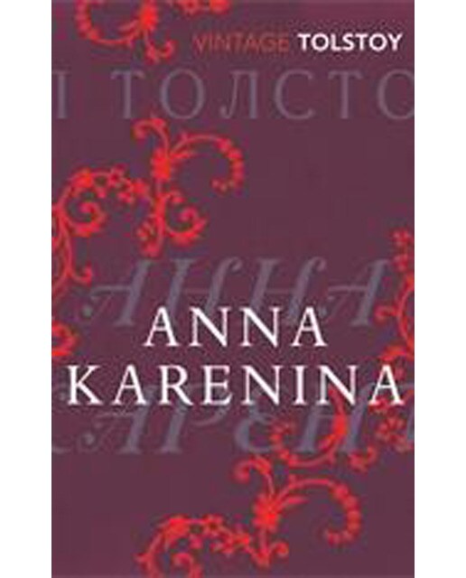 Anna Karenina 1