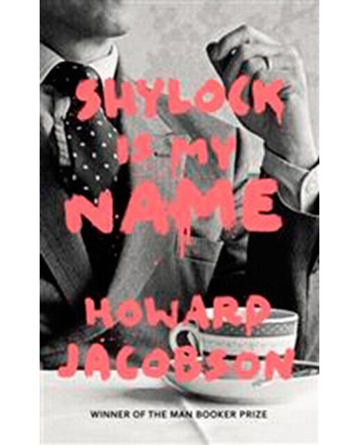 Shylock Is My Name 1