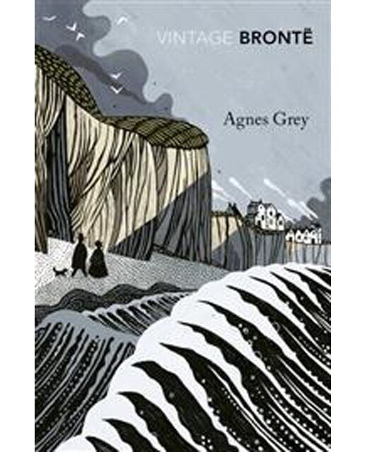 Agnes Grey 1