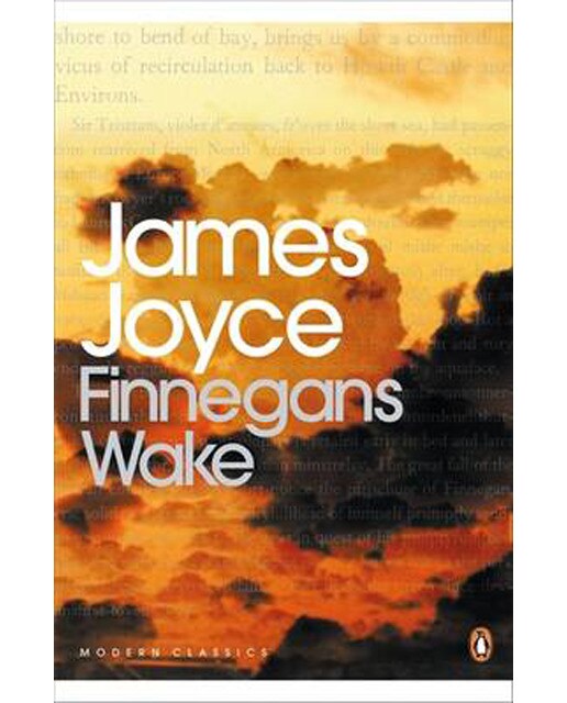 Finnegans Wake 1