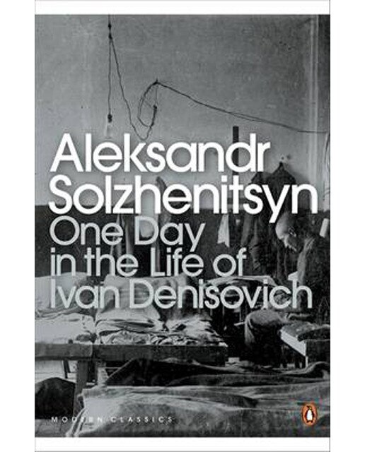 One Day In The Life Of Ivan Denisovich 1