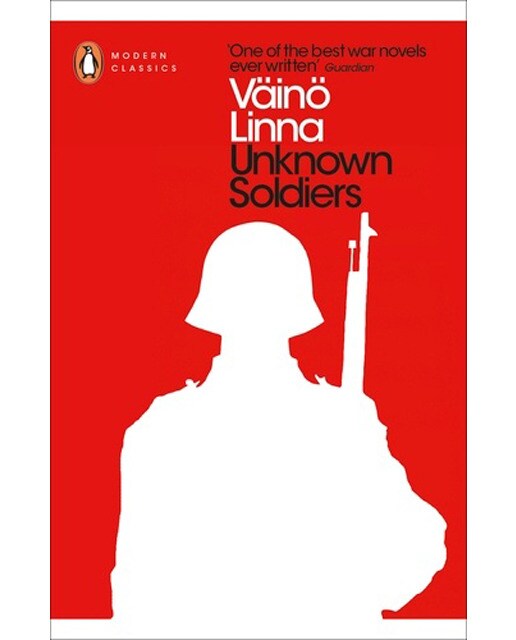 Unknown soldiers 1