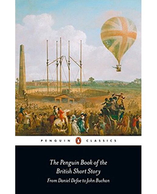 Imagem 0 de The penguin book of the british short story: i