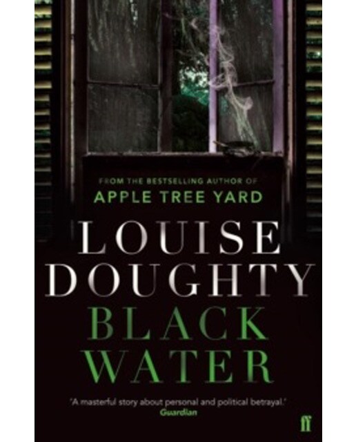 Imagem 0 de Black Water