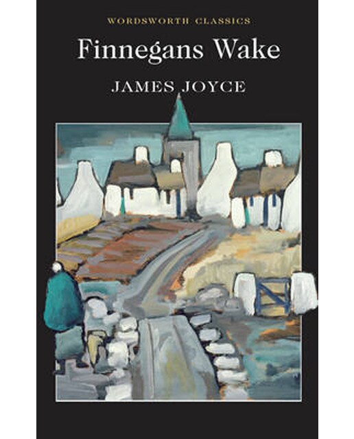 Finnegans Wake 1