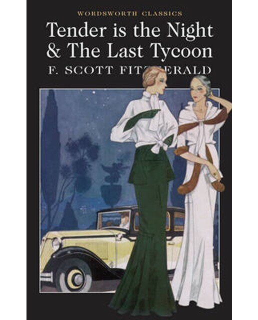 Tender Is The Night / The Last Tycoon 1