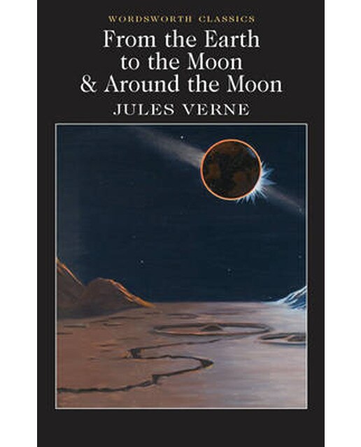 Imagem 0 de From The Earth To The Moon / Around Themoon