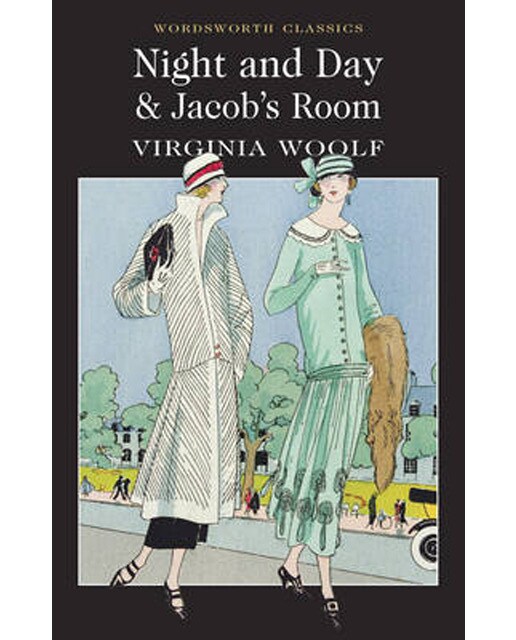 A room of one's own & the voyage out 1