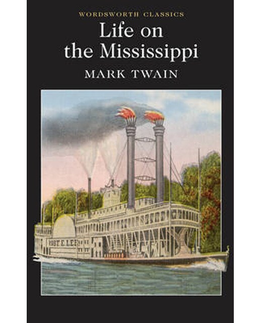 Life On The Mississippi 1